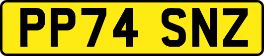 PP74SNZ