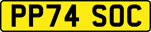 PP74SOC