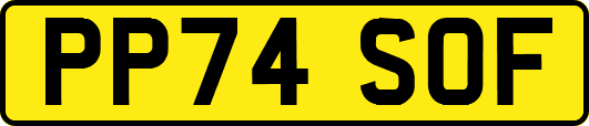 PP74SOF