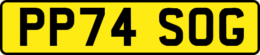 PP74SOG
