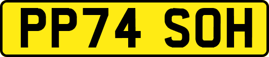 PP74SOH