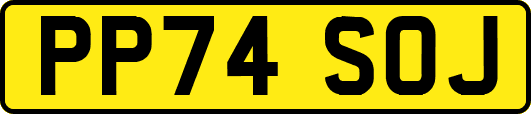 PP74SOJ