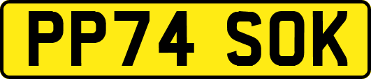 PP74SOK