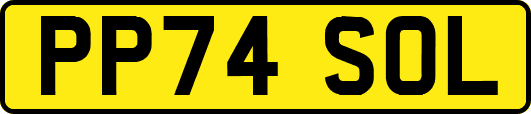 PP74SOL