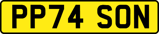 PP74SON