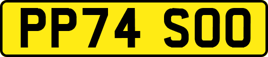 PP74SOO