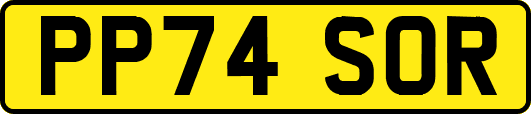 PP74SOR