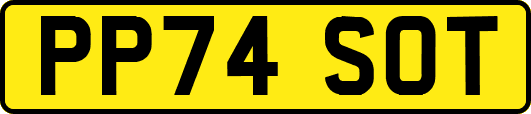PP74SOT