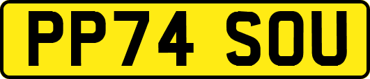 PP74SOU