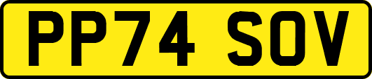 PP74SOV