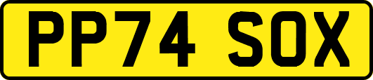 PP74SOX