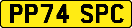 PP74SPC