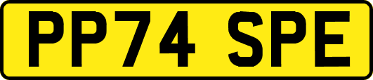 PP74SPE