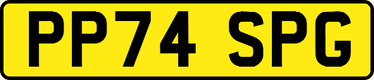PP74SPG