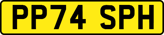 PP74SPH