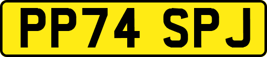 PP74SPJ
