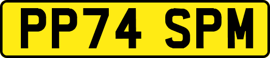 PP74SPM