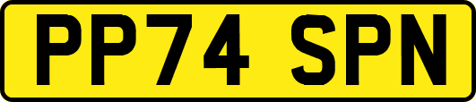 PP74SPN