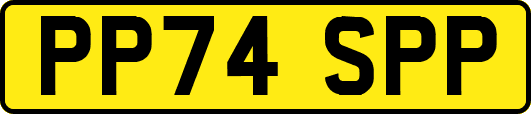 PP74SPP