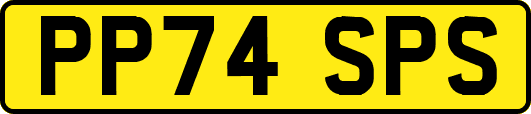 PP74SPS