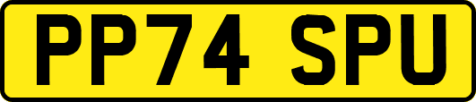 PP74SPU