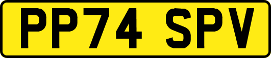 PP74SPV
