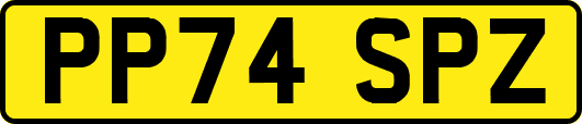 PP74SPZ
