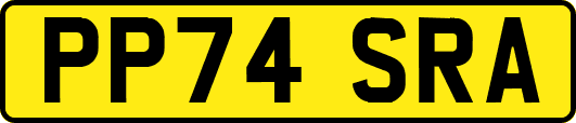 PP74SRA