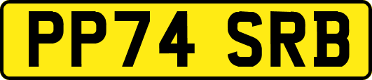 PP74SRB
