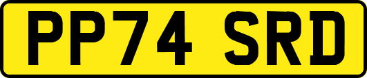 PP74SRD