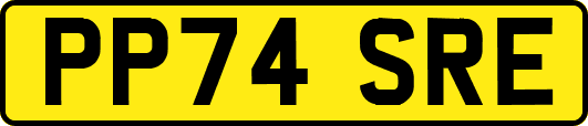 PP74SRE