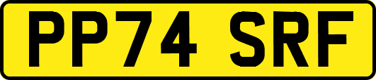 PP74SRF