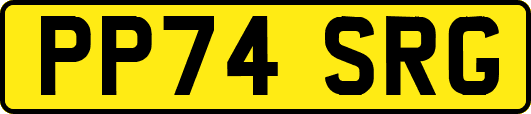 PP74SRG