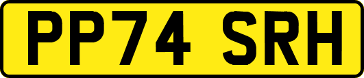 PP74SRH