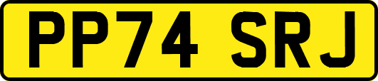 PP74SRJ