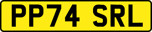 PP74SRL