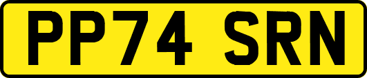 PP74SRN