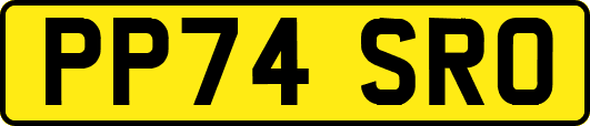 PP74SRO