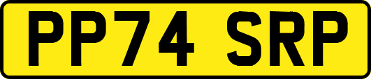 PP74SRP