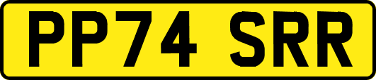 PP74SRR