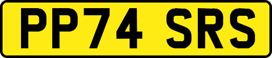 PP74SRS