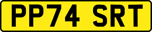 PP74SRT