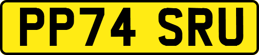 PP74SRU