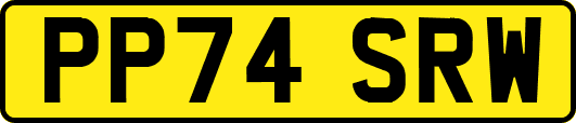 PP74SRW