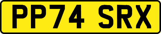 PP74SRX