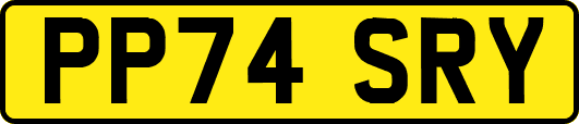 PP74SRY
