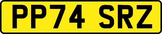PP74SRZ