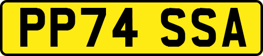 PP74SSA