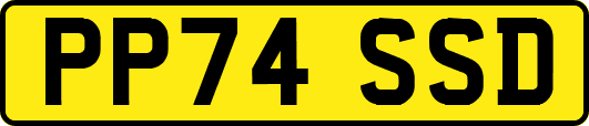 PP74SSD