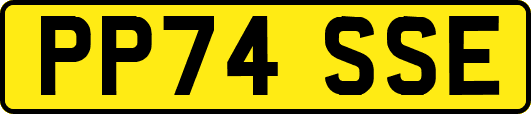 PP74SSE